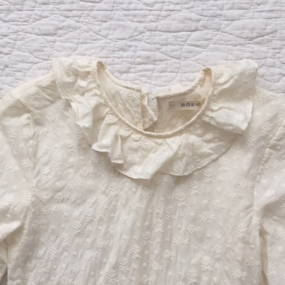 DOEN Didion dress - Picture 11 of 16